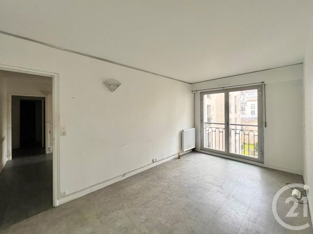 appartement - PARIS - 75011