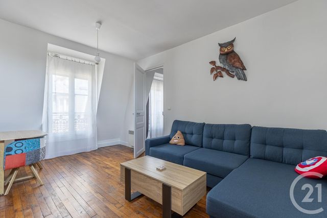 appartement - PARIS - 75011