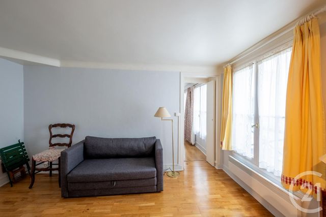 appartement - PARIS - 75001