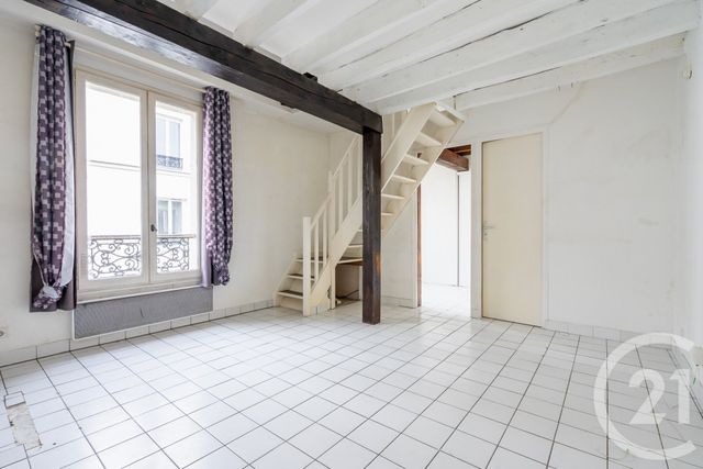 appartement - PARIS - 75011