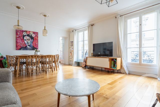 appartement - PARIS - 75011